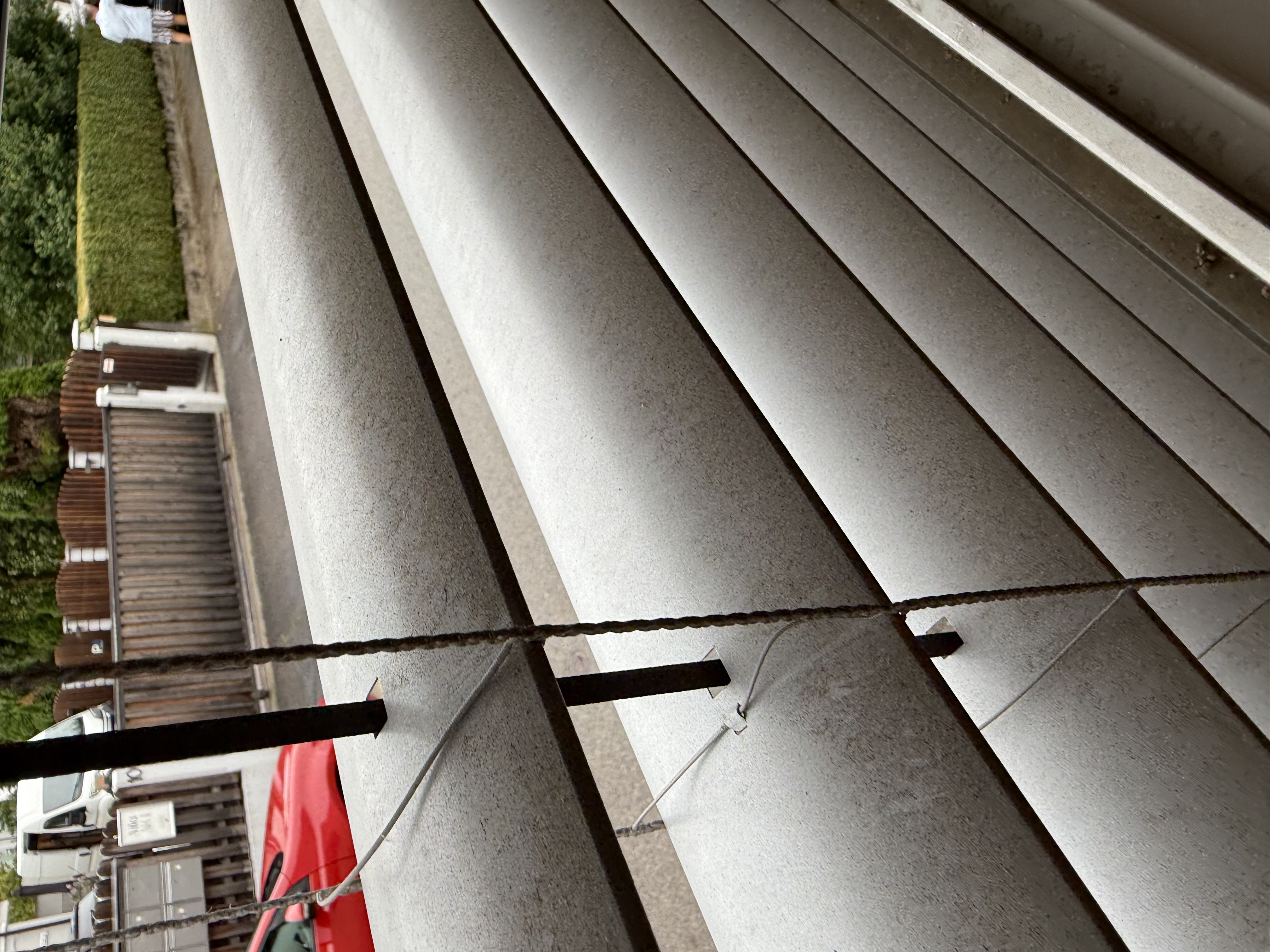 Čiščenje pohištva 2