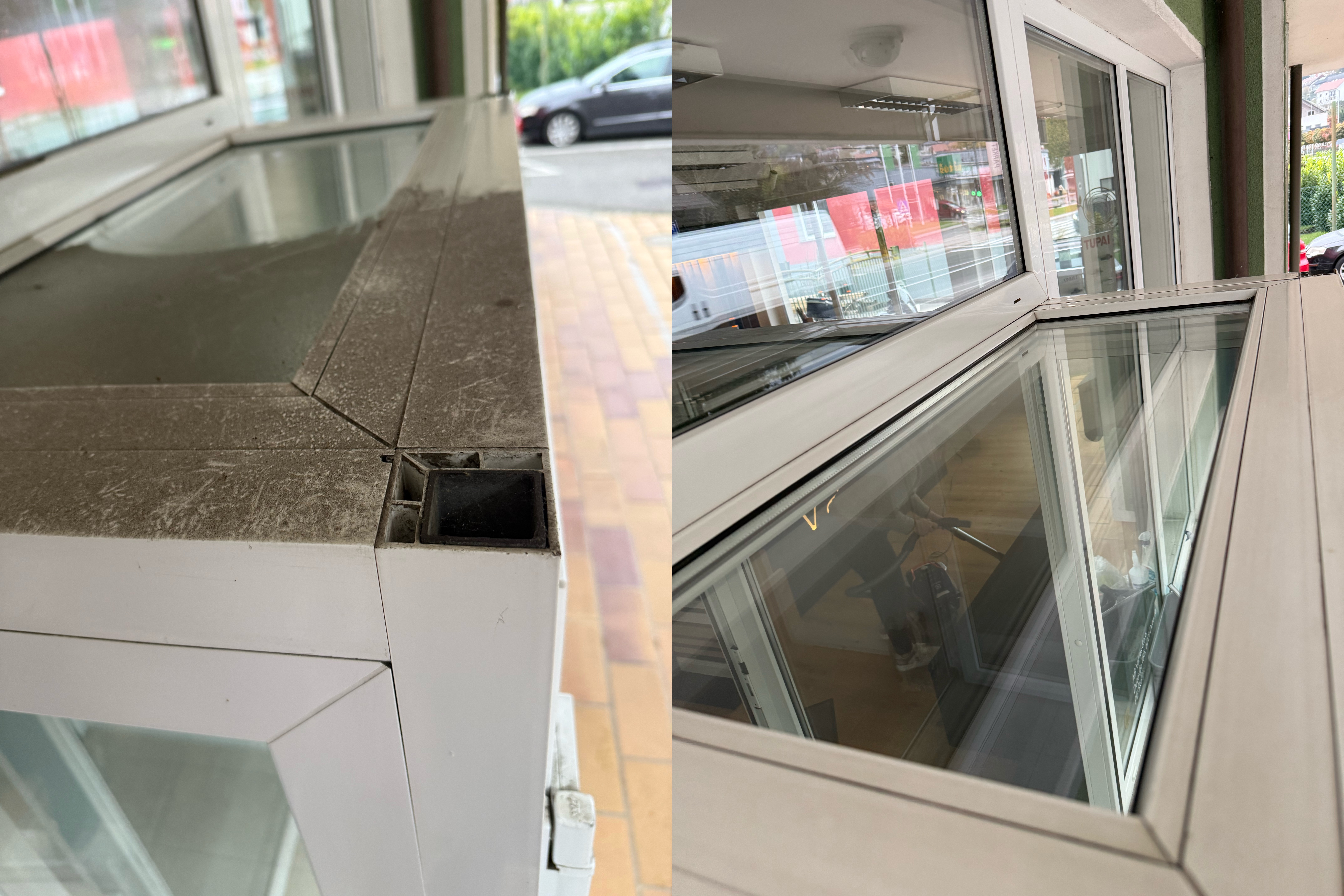 Čiščenje pohištva 2